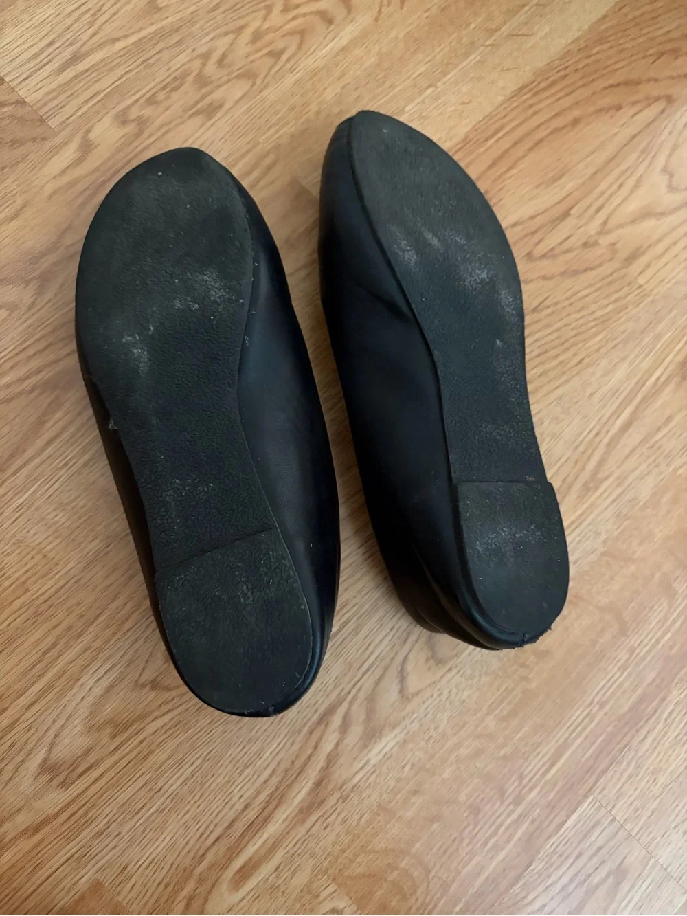 N/A black ballet